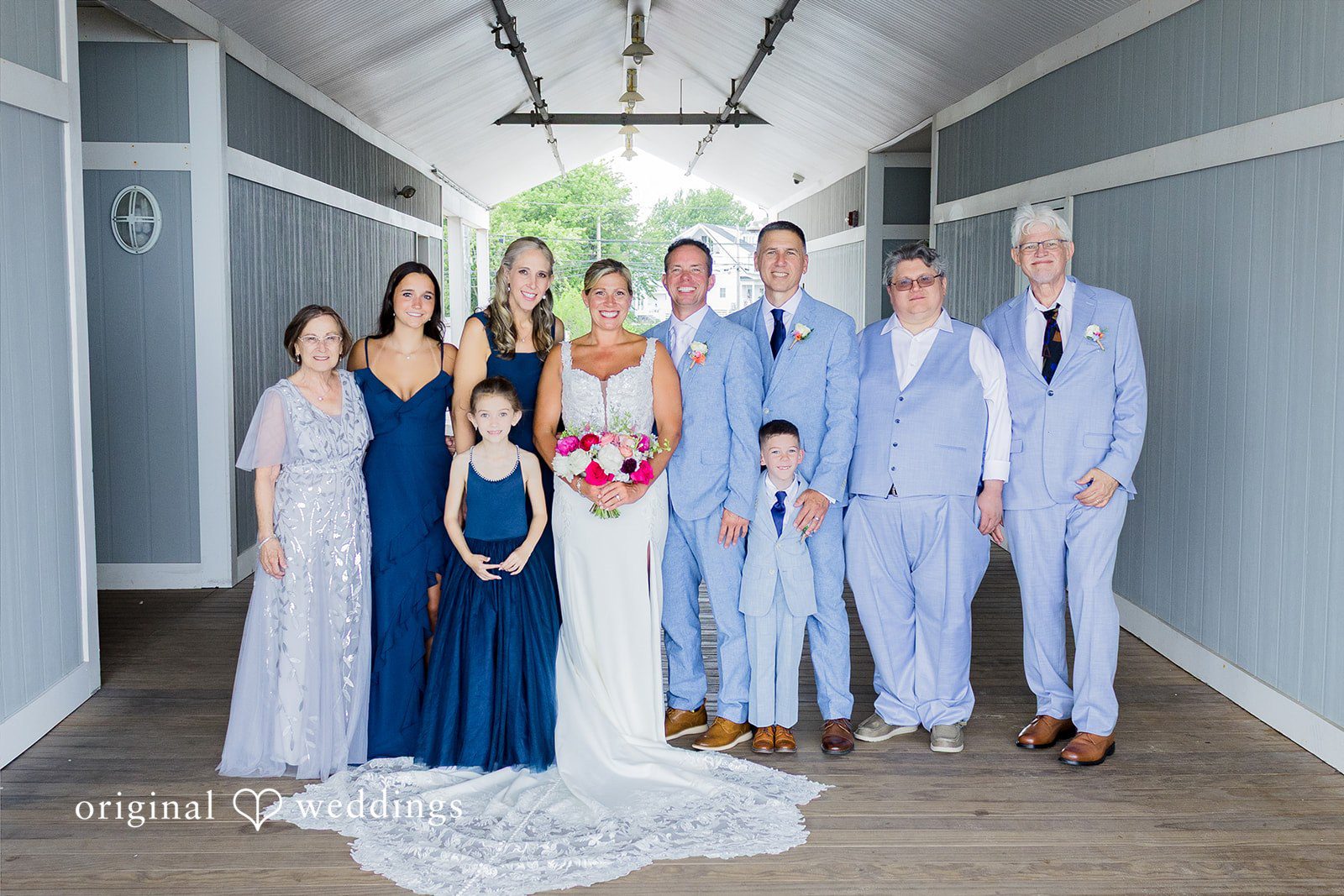 Sarah + David Hartford CT Wedding Photographers at Penfield Pavilion | Sarah & David -