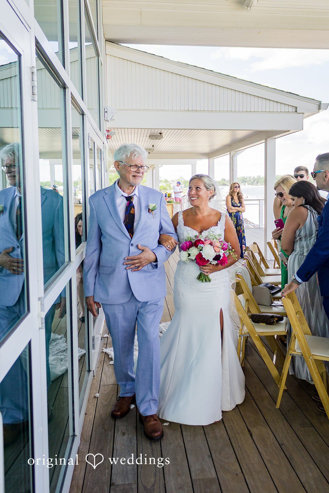 Sarah + David Hartford CT Wedding Photographers at Penfield Pavilion | Sarah & David -