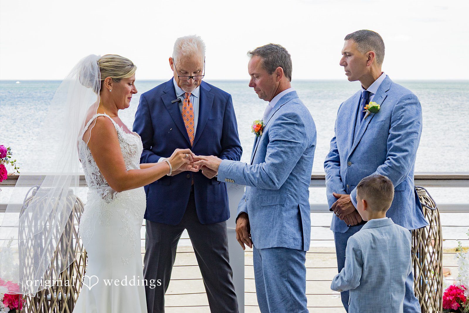 Sarah + David Hartford CT Wedding Photographers at Penfield Pavilion | Sarah & David -
