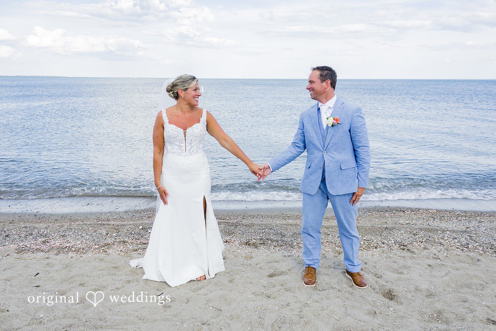 Sarah + David Hartford CT Wedding Photographers at Penfield Pavilion | Sarah & David -