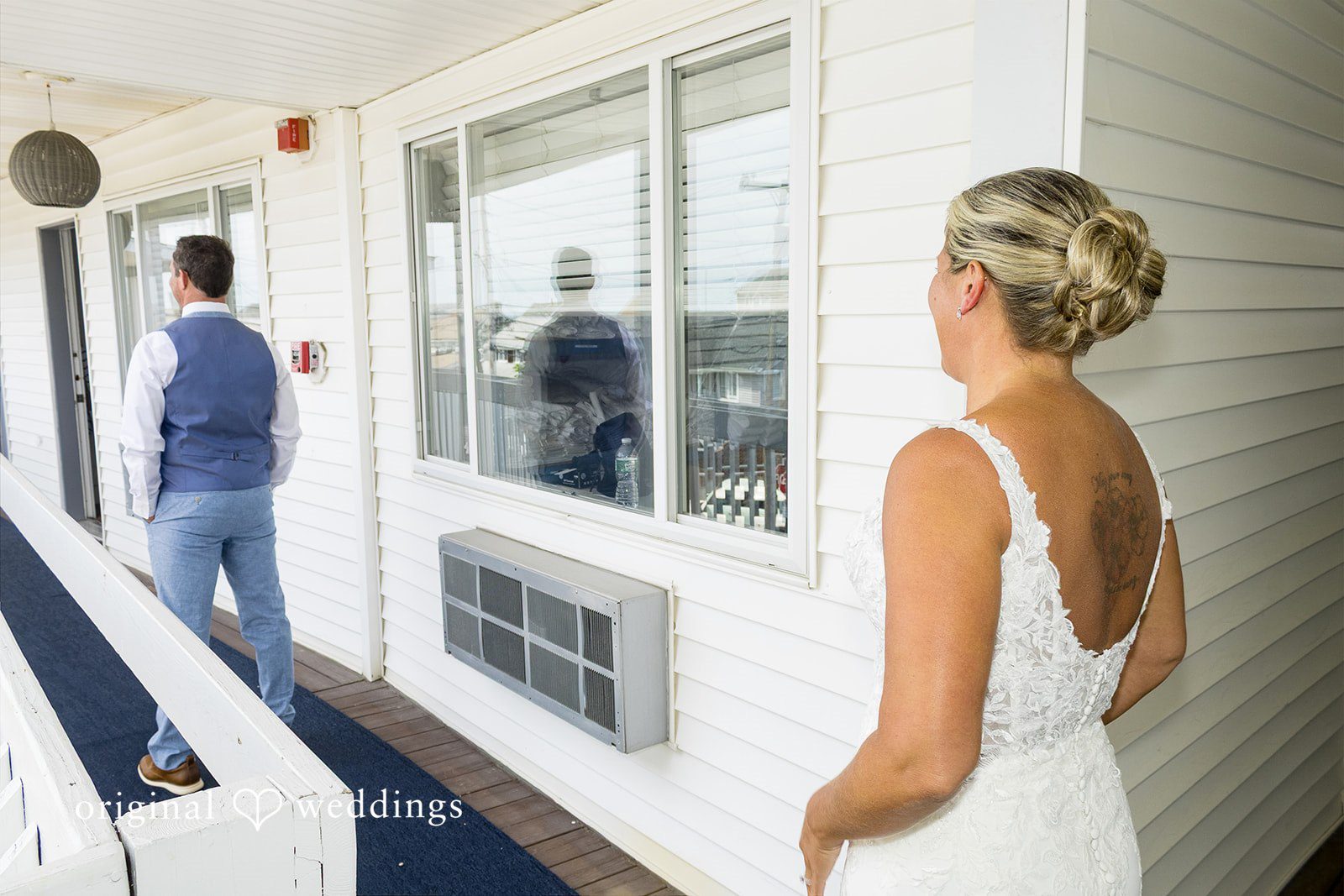 Sarah + David Hartford CT Wedding Photographers at Penfield Pavilion | Sarah & David -