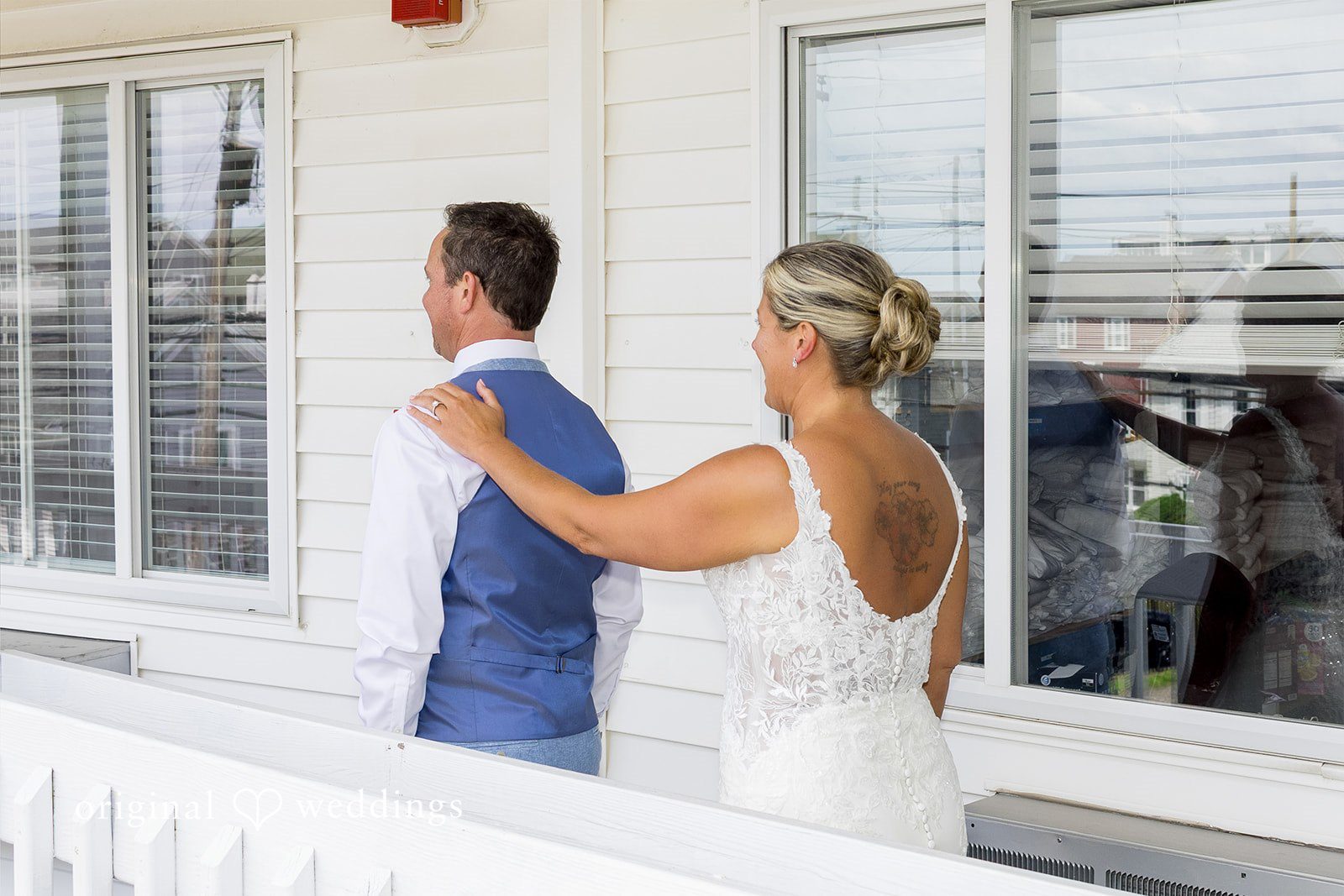 Sarah + David Hartford CT Wedding Photographers at Penfield Pavilion | Sarah & David -