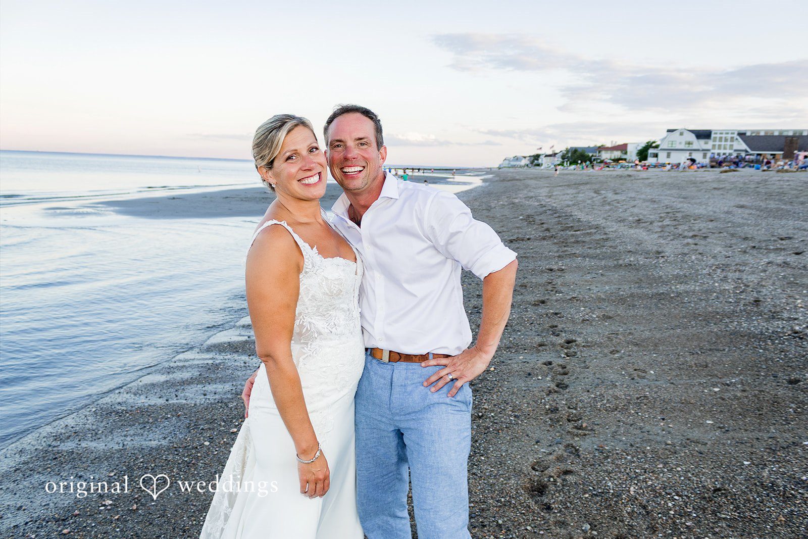 Sarah + David Hartford CT Wedding Photographers at Penfield Pavilion | Sarah & David -