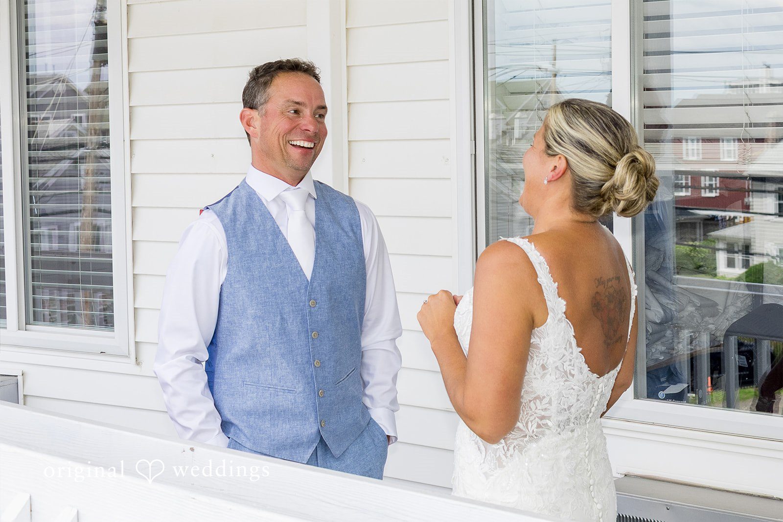 Sarah + David Hartford CT Wedding Photographers at Penfield Pavilion | Sarah & David -
