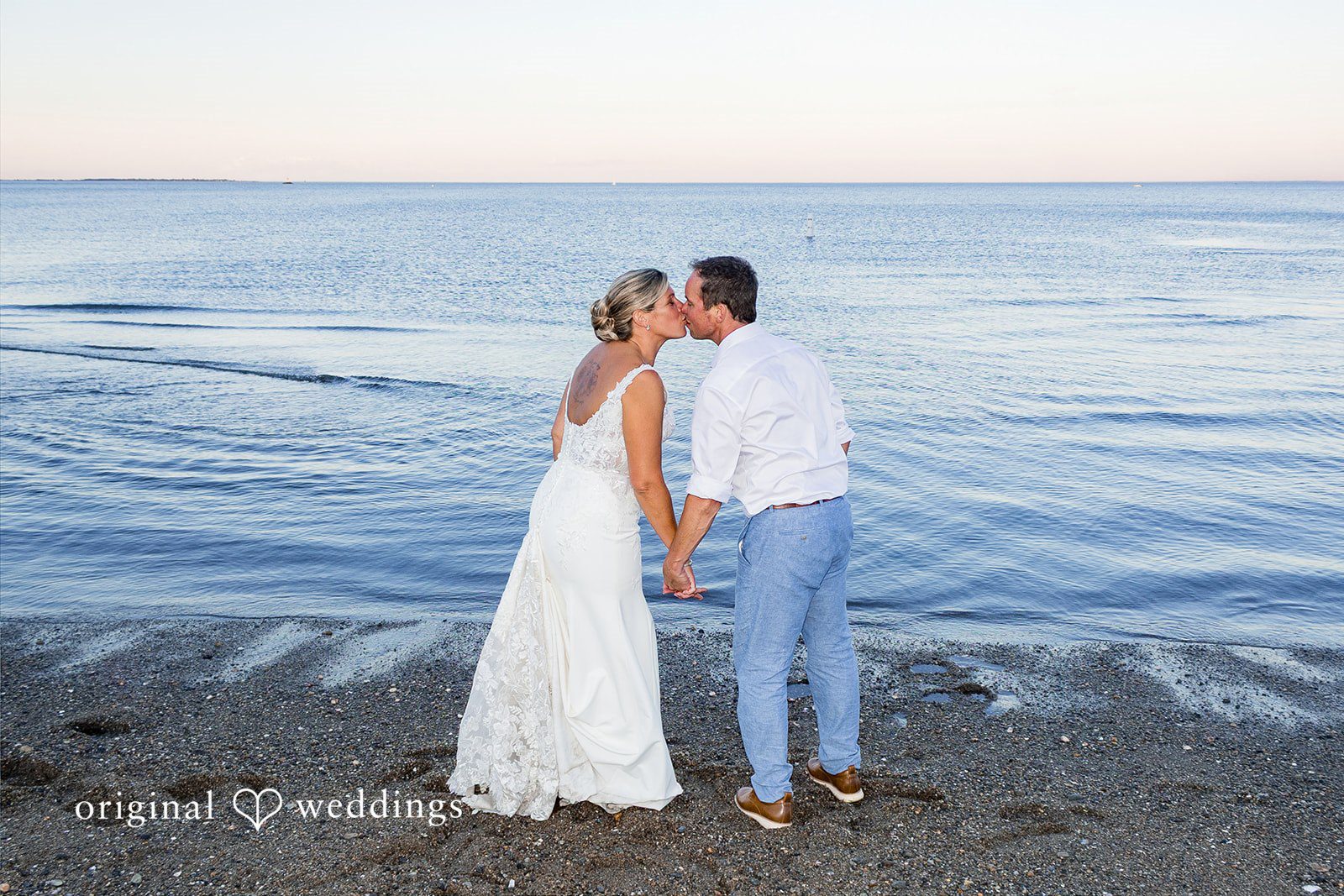 Sarah + David Hartford CT Wedding Photographers at Penfield Pavilion | Sarah & David -