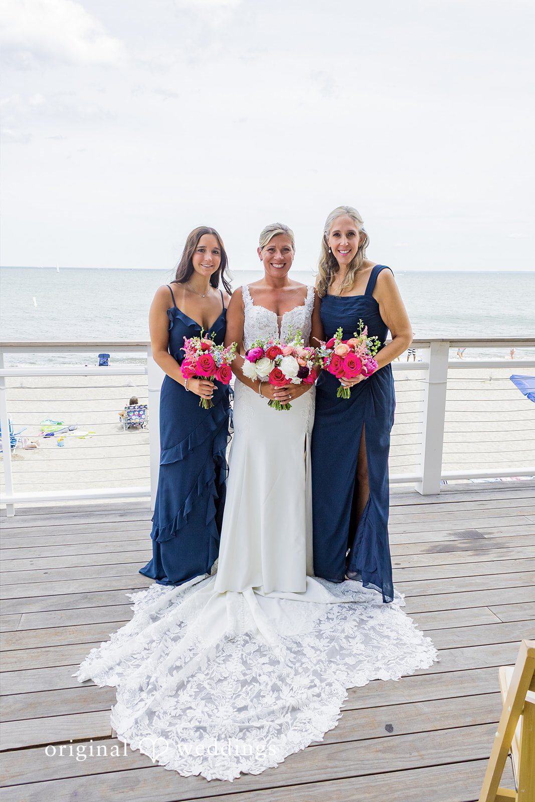 Sarah + David Hartford CT Wedding Photographers at Penfield Pavilion | Sarah & David -