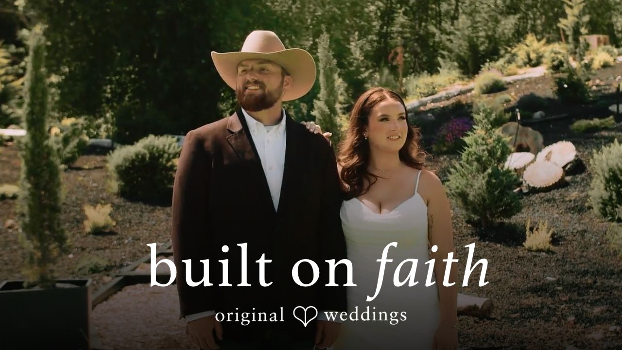 No. 42 Silvermine Wedding Video // Emily & Brady -