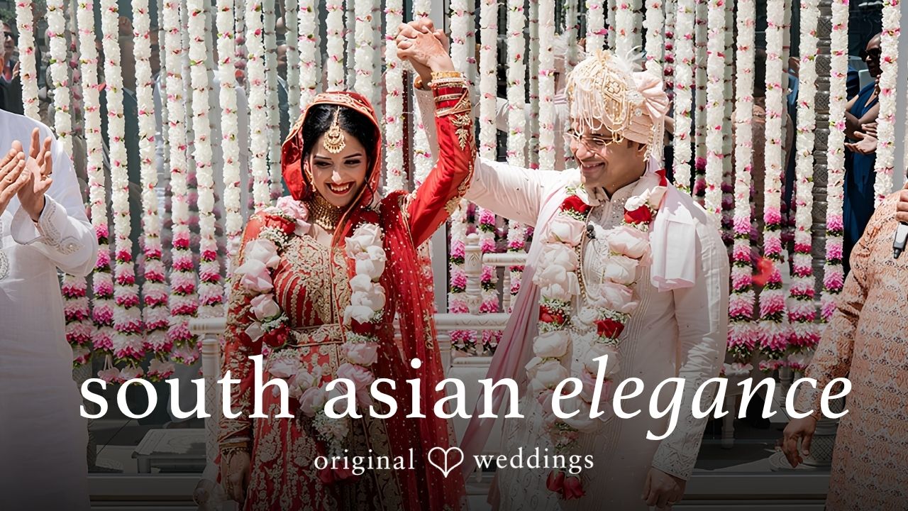 Four Seasons Hotel Minneapolis Wedding Video // Akshit & Rubab -