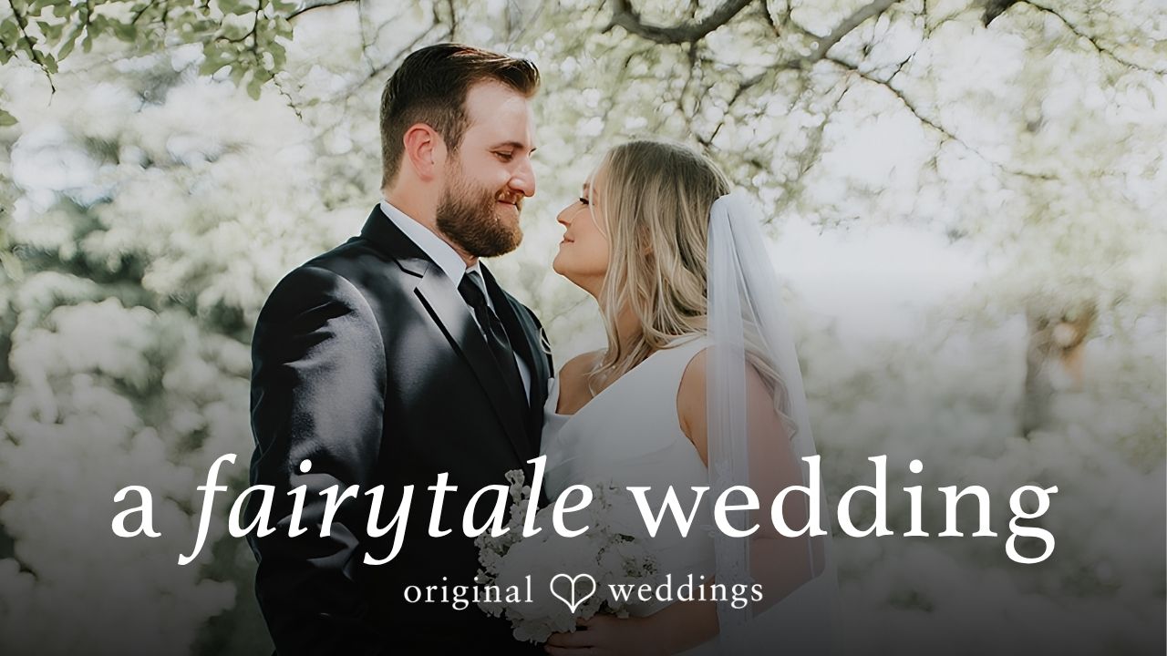 Pine Knob Mansion Wedding Video // Ashley & Michael -