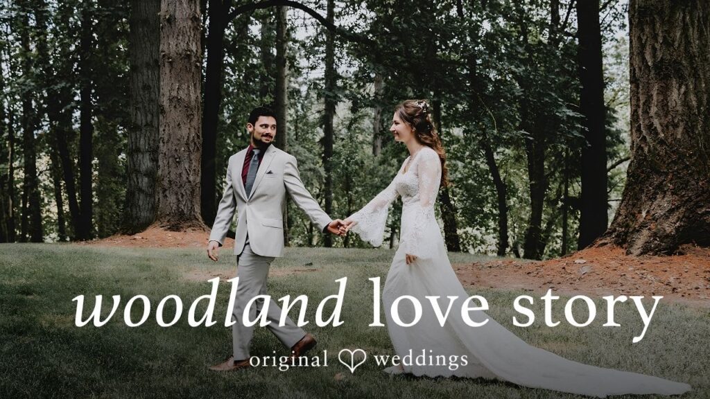 Portland, OR Wedding Video // Catherine & Gabriel -