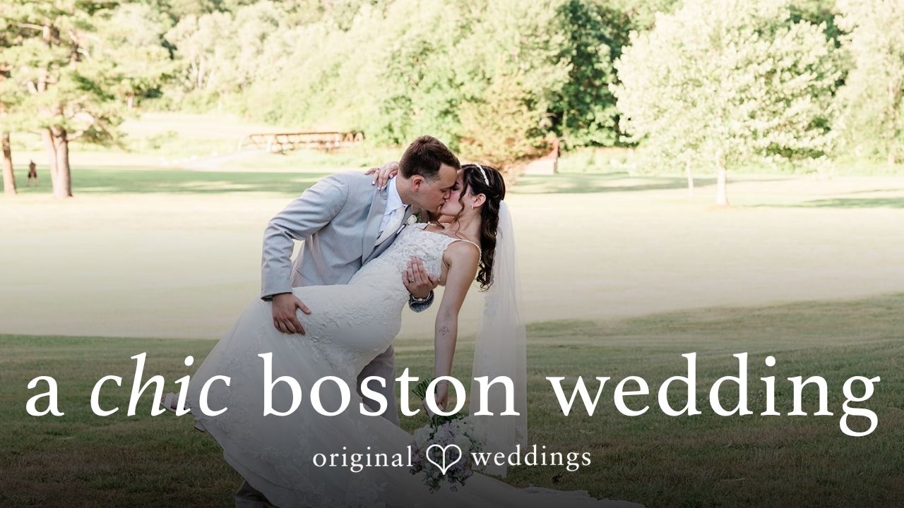 The Villa at Ridder Country Club Wedding Video // Courtney & Chris -