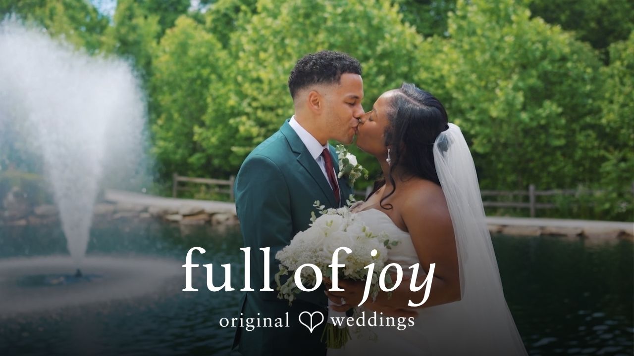 Blue Heron Brewery Wedding Video // Christopher & Maxine -