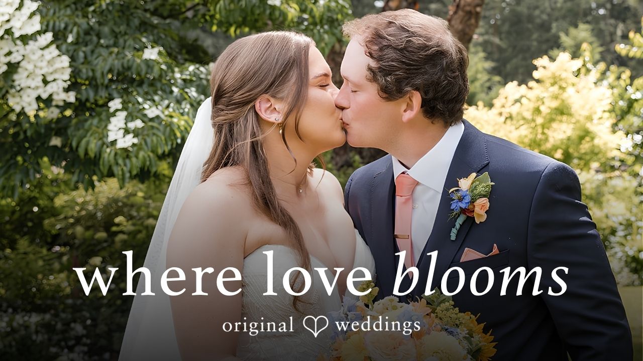 Fireseed Catering Wedding Video // Hailey & William -