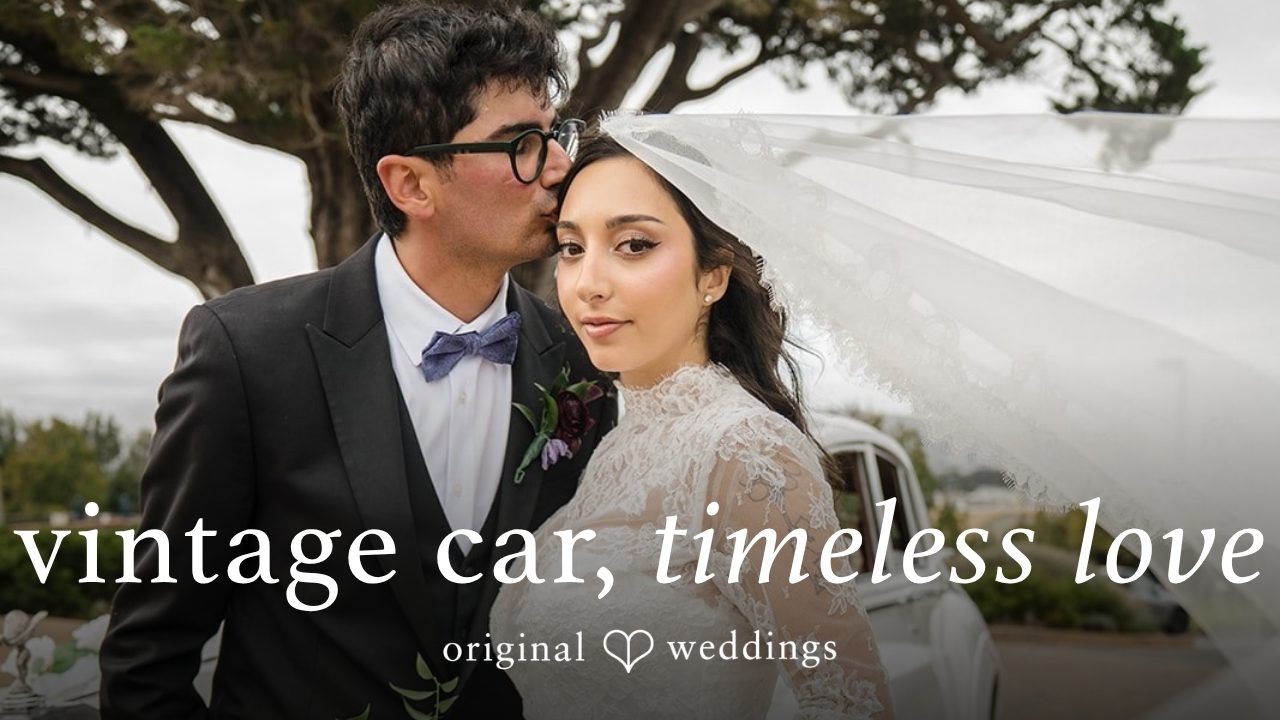 Green Hills Country Club Wedding Video // Janelle & Yaser -