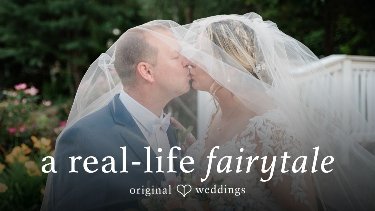 Miraval Gardens Wedding Video // Jessica & Patrick -