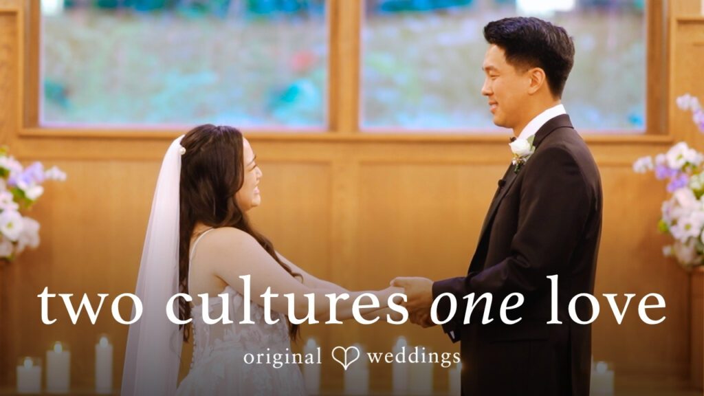 Abernethy Center Wedding Video // Jessie & Andrew -