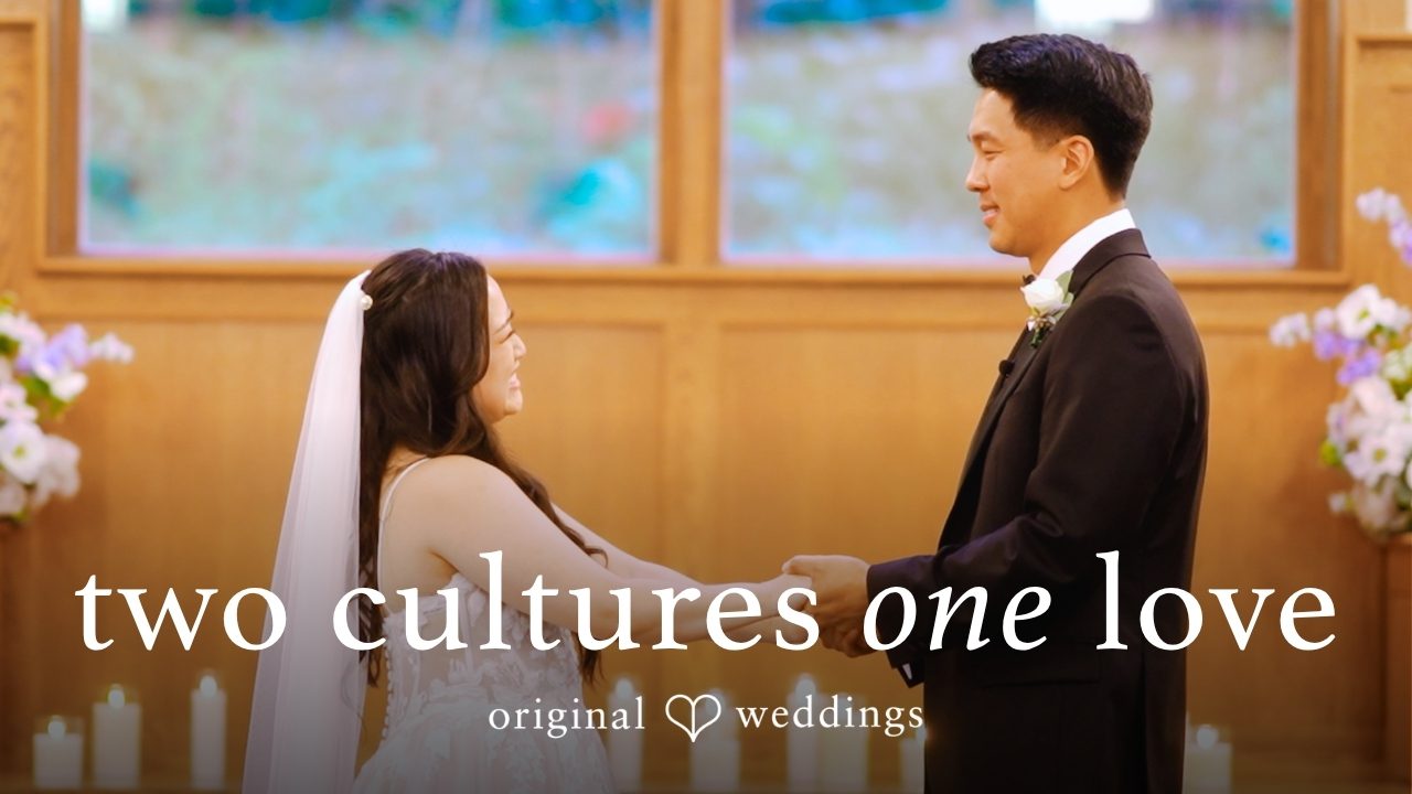 Abernethy Center Wedding Video // Jessie & Andrew -