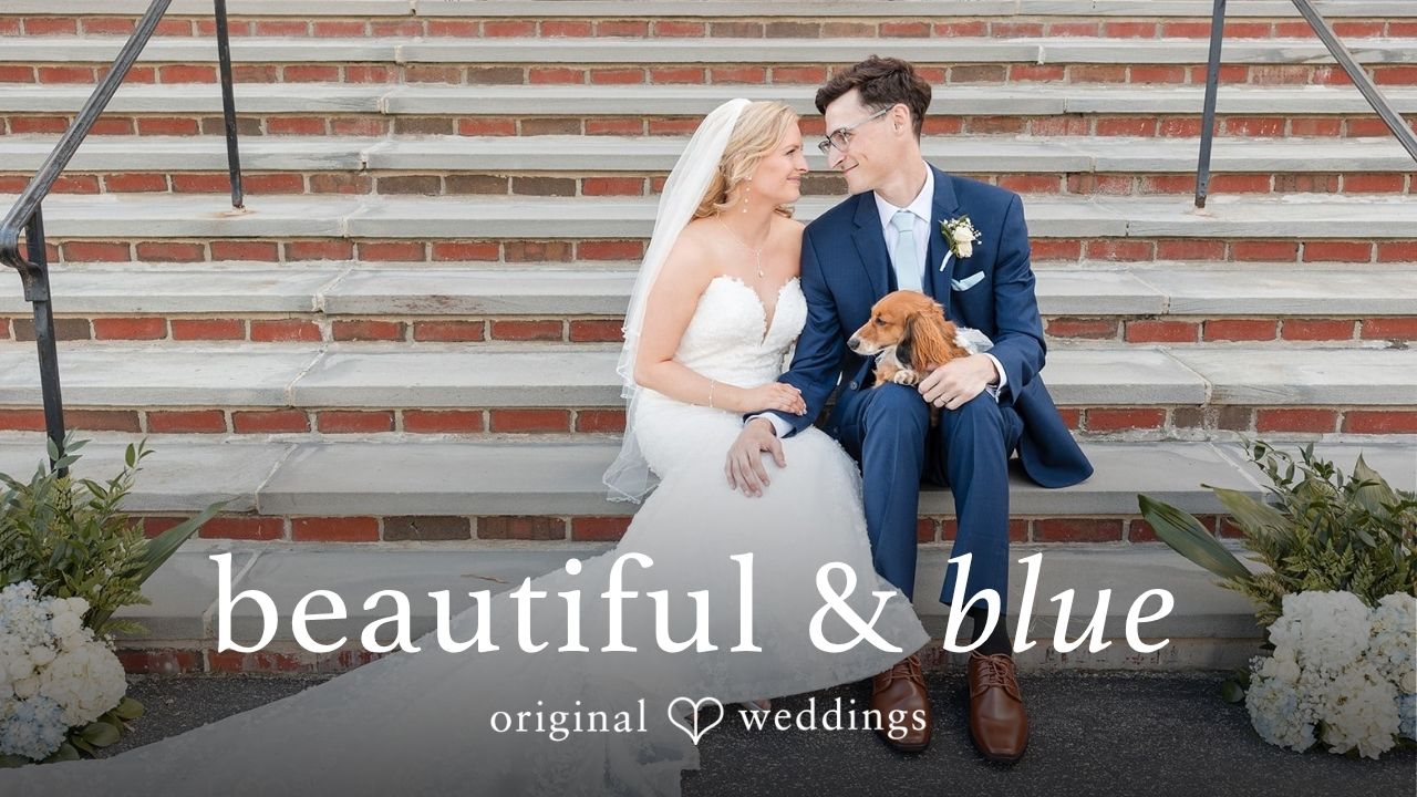 Boston, MA Wedding Video // John & Emma -