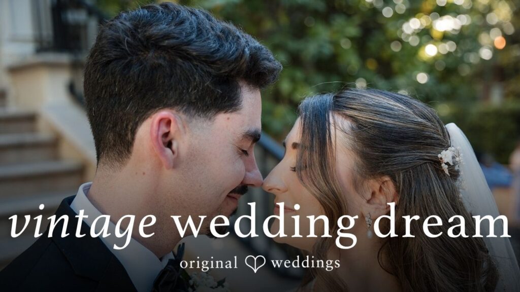 Sterling Hotel Wedding Video // Julianne & Eddie -