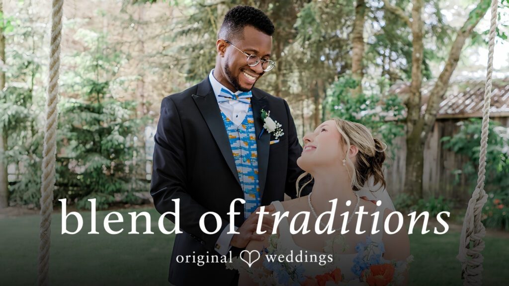 Woodland Meadow Farms Wedding Video // Katrina & Japhet -