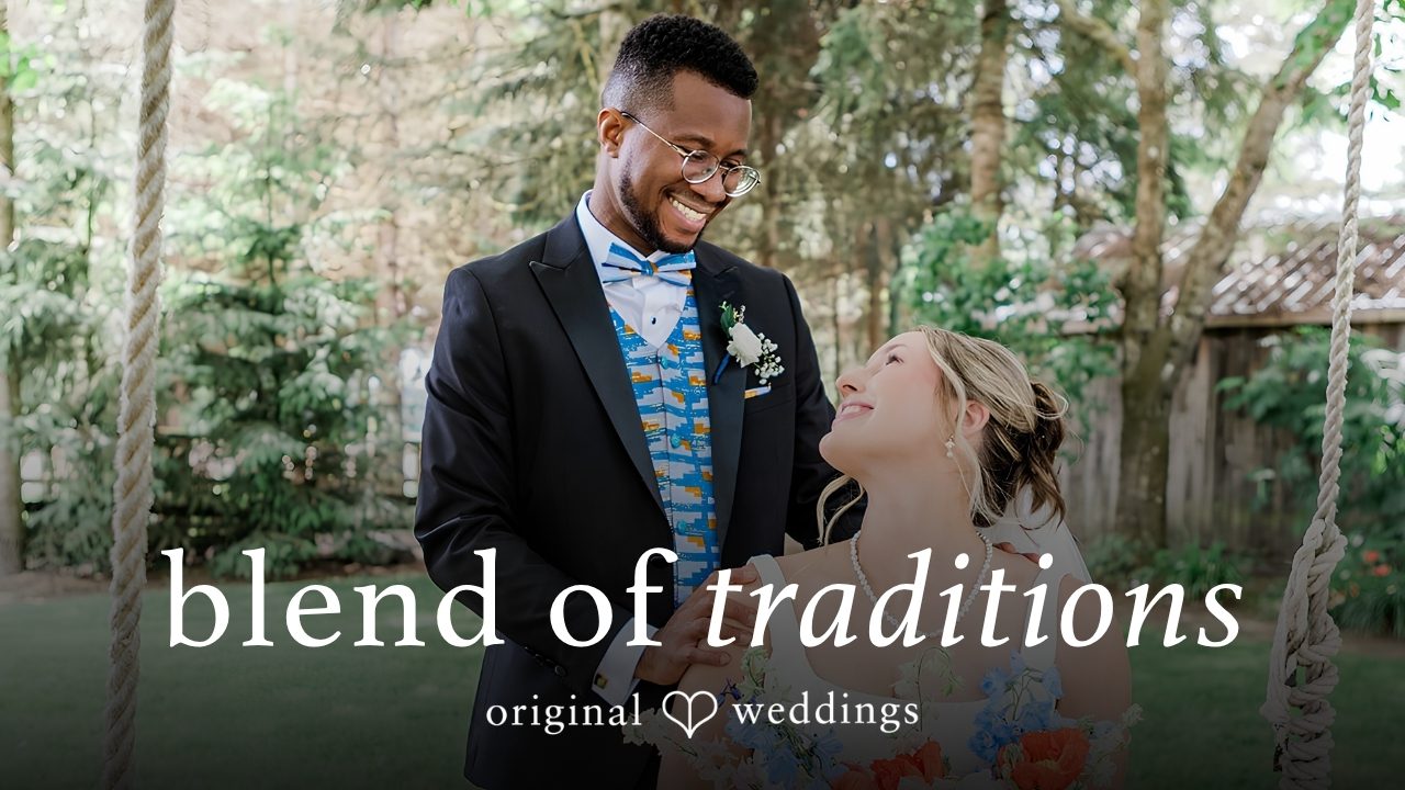 Woodland Meadow Farms Wedding Video // Katrina & Japhet -