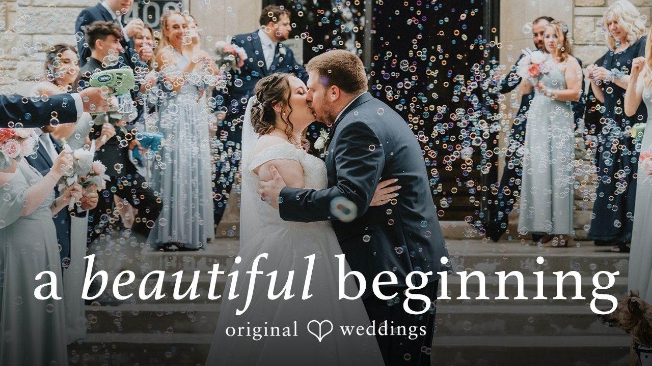 The Seville Wedding Video // Kevin & Brooke -