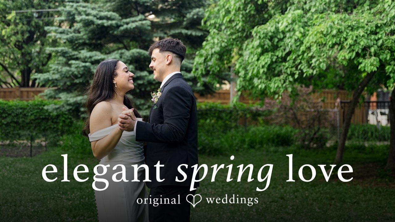 Nativity of Our Lord Catholic Church Wedding Video // Kiarra & Anthony -