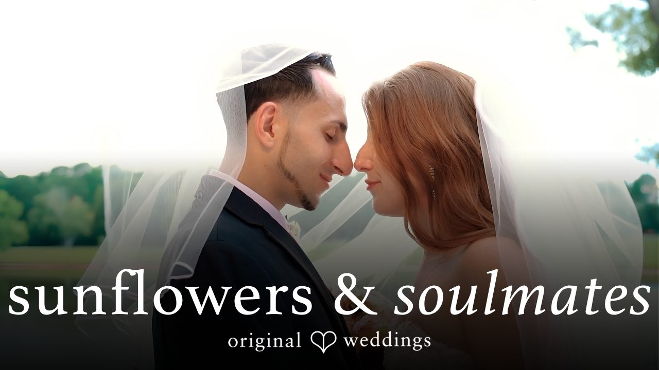 The Montague Lake Pavilion Wedding Video // Vincenzo & Kristin -