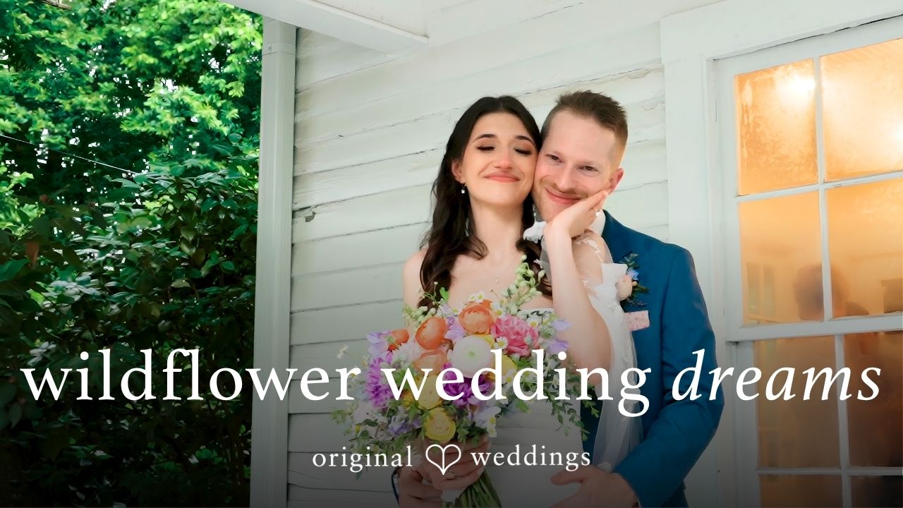 Kimball Hall Wedding Video // Laura & Nathan -