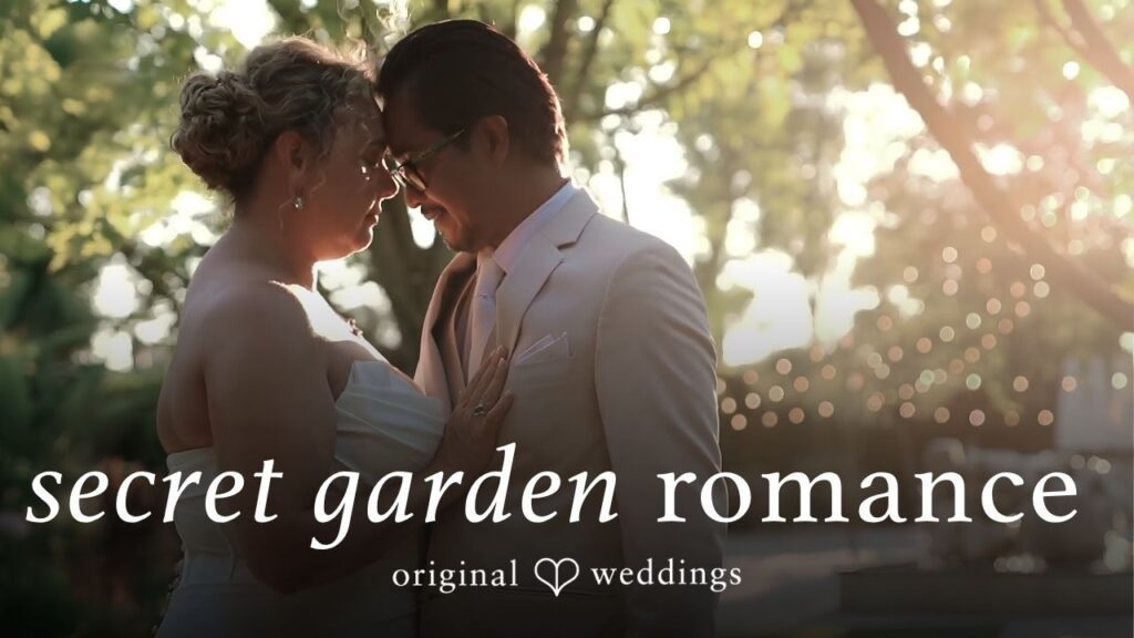 Brownstone Gardens Wedding Video // Lindsay & Ryan -