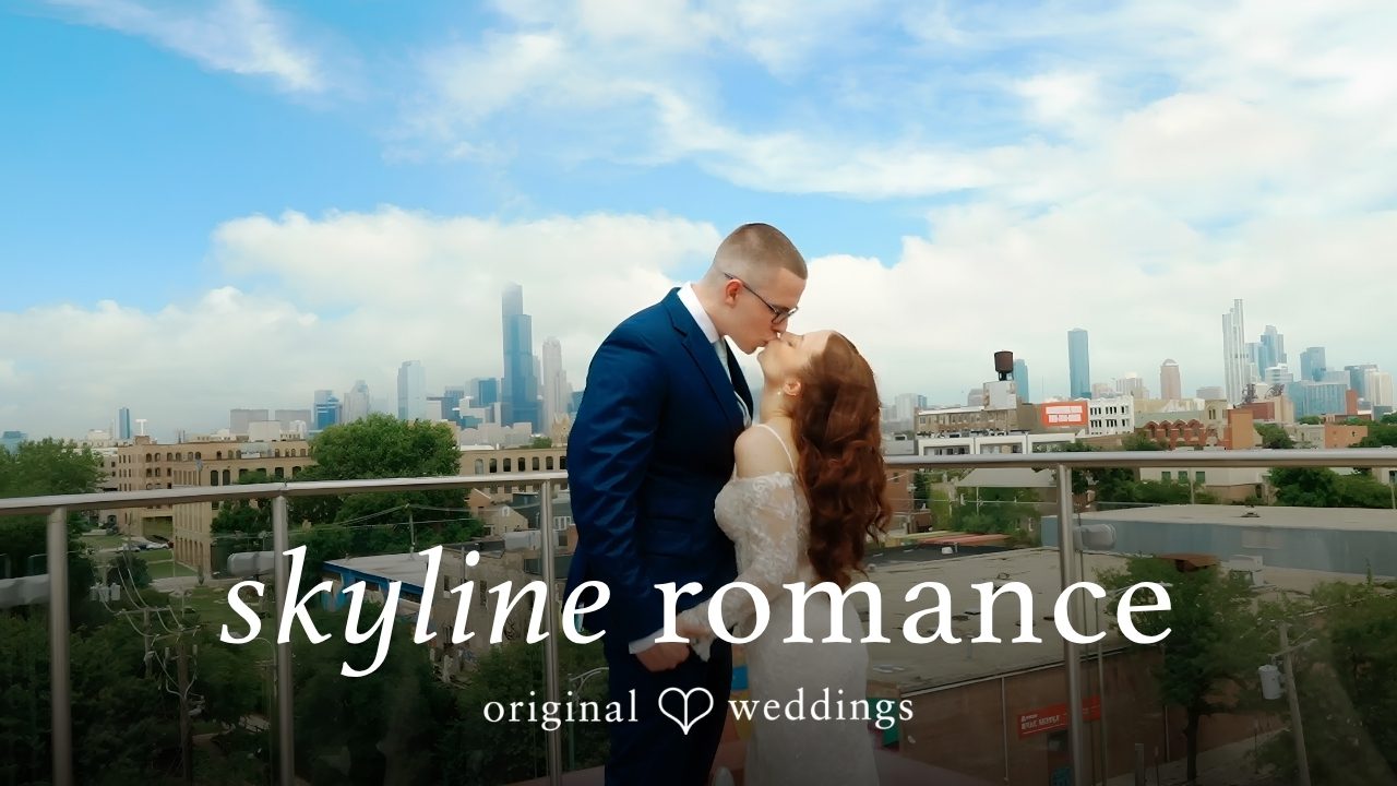 Lacuna Lofts Wedding Video // Lucy & Cormac -