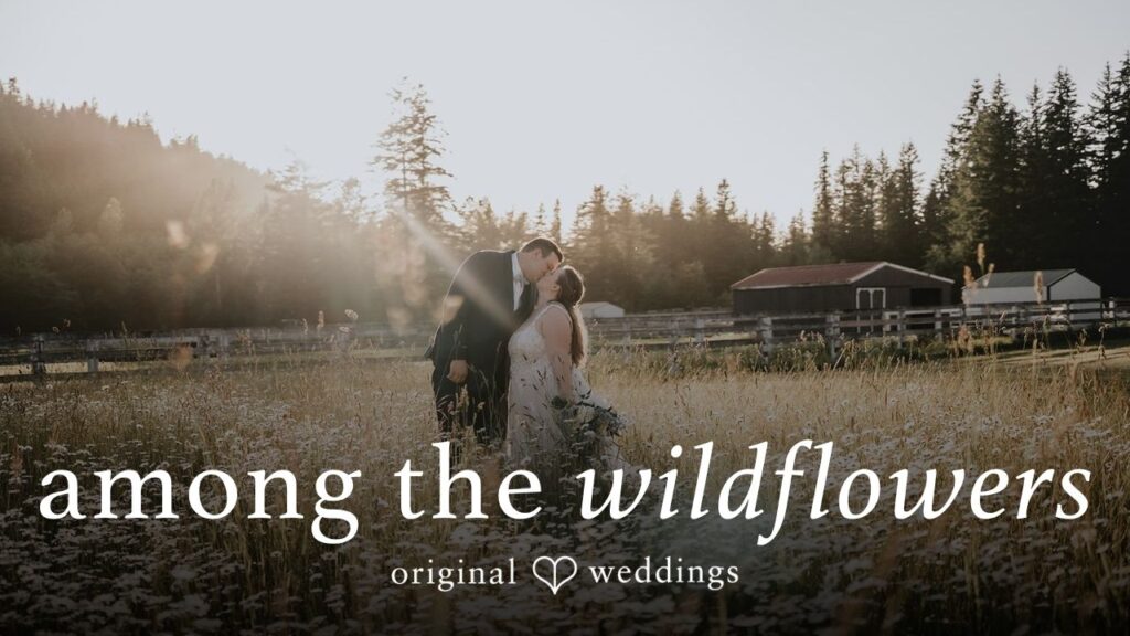 Rein Fire Ranch Wedding Video // Natalie & DJ -