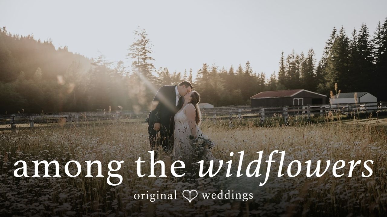 Rein Fire Ranch Wedding Video // Natalie & DJ -