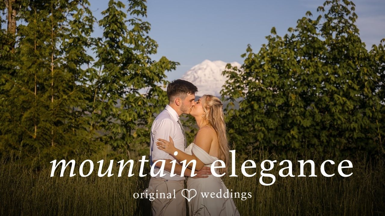 Edlynn Farm Wedding Video // Joseph & Hailee -
