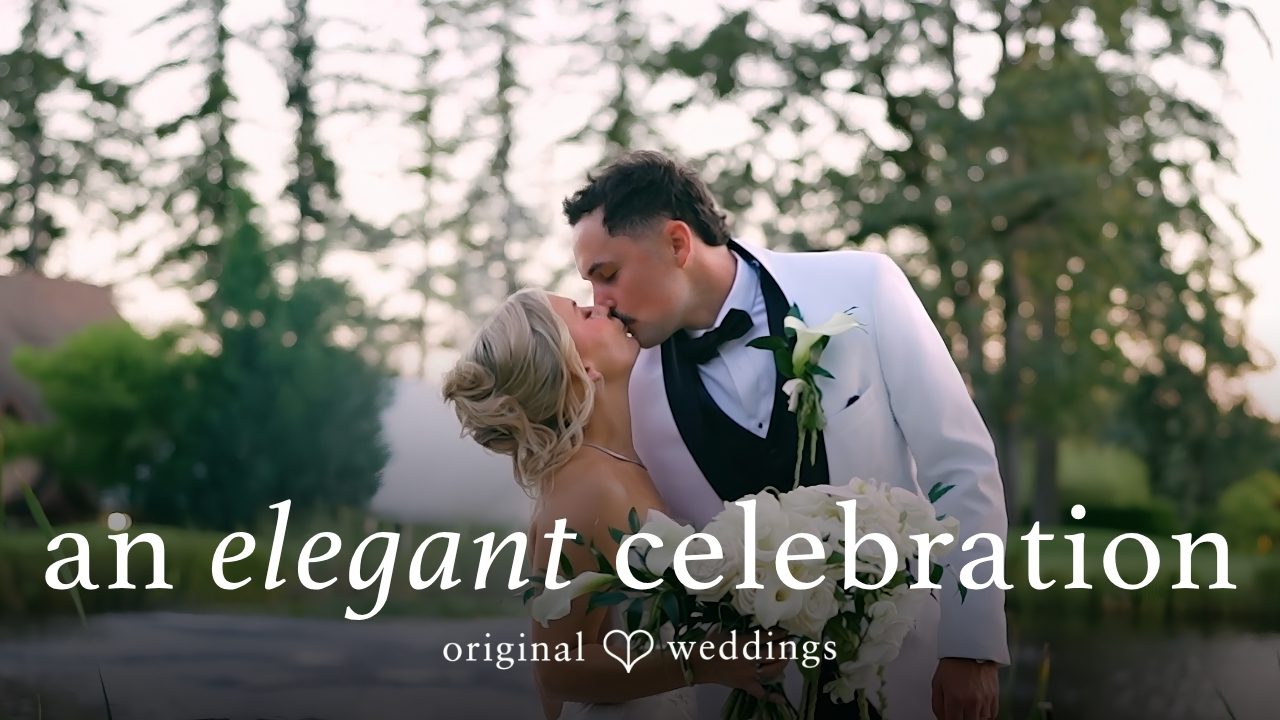 The Aerie at Eagle Landing Wedding Video // Shelby & Gabe -