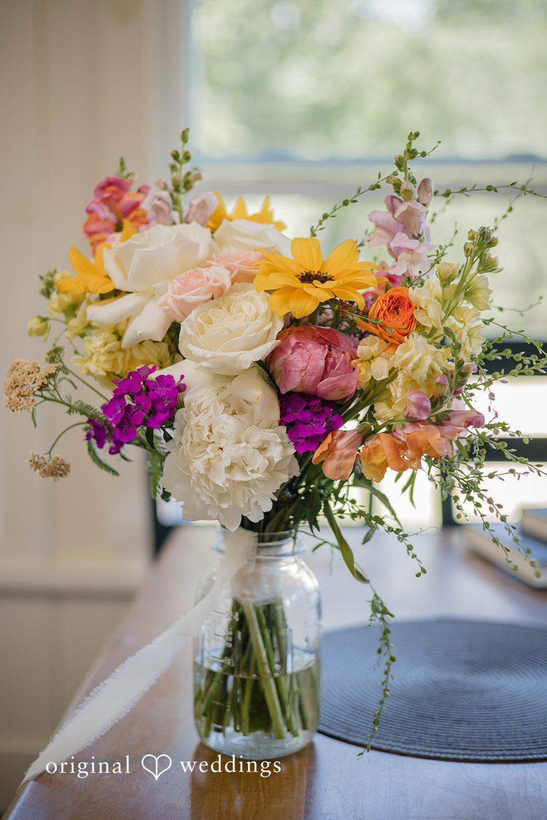 Zach + Ashley West Channel Yacht Club Wedding | Ashley & Zach -