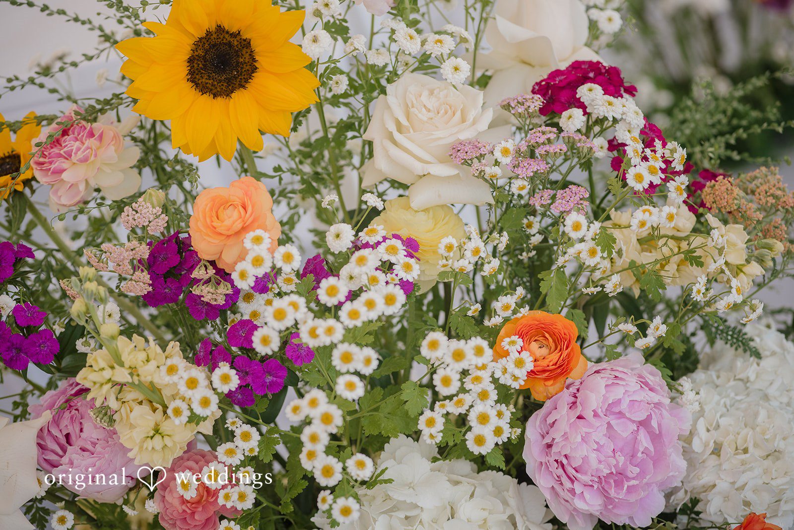 Zach + Ashley West Channel Yacht Club Wedding | Ashley & Zach -