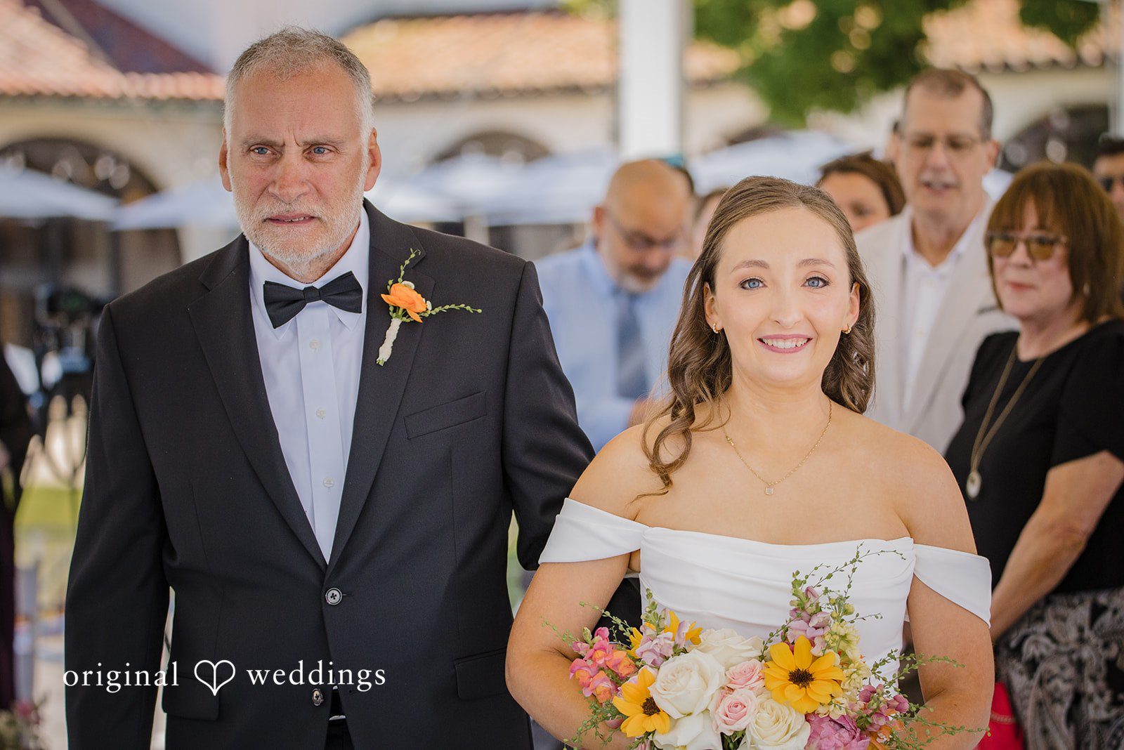 Zach + Ashley West Channel Yacht Club Wedding | Ashley & Zach -