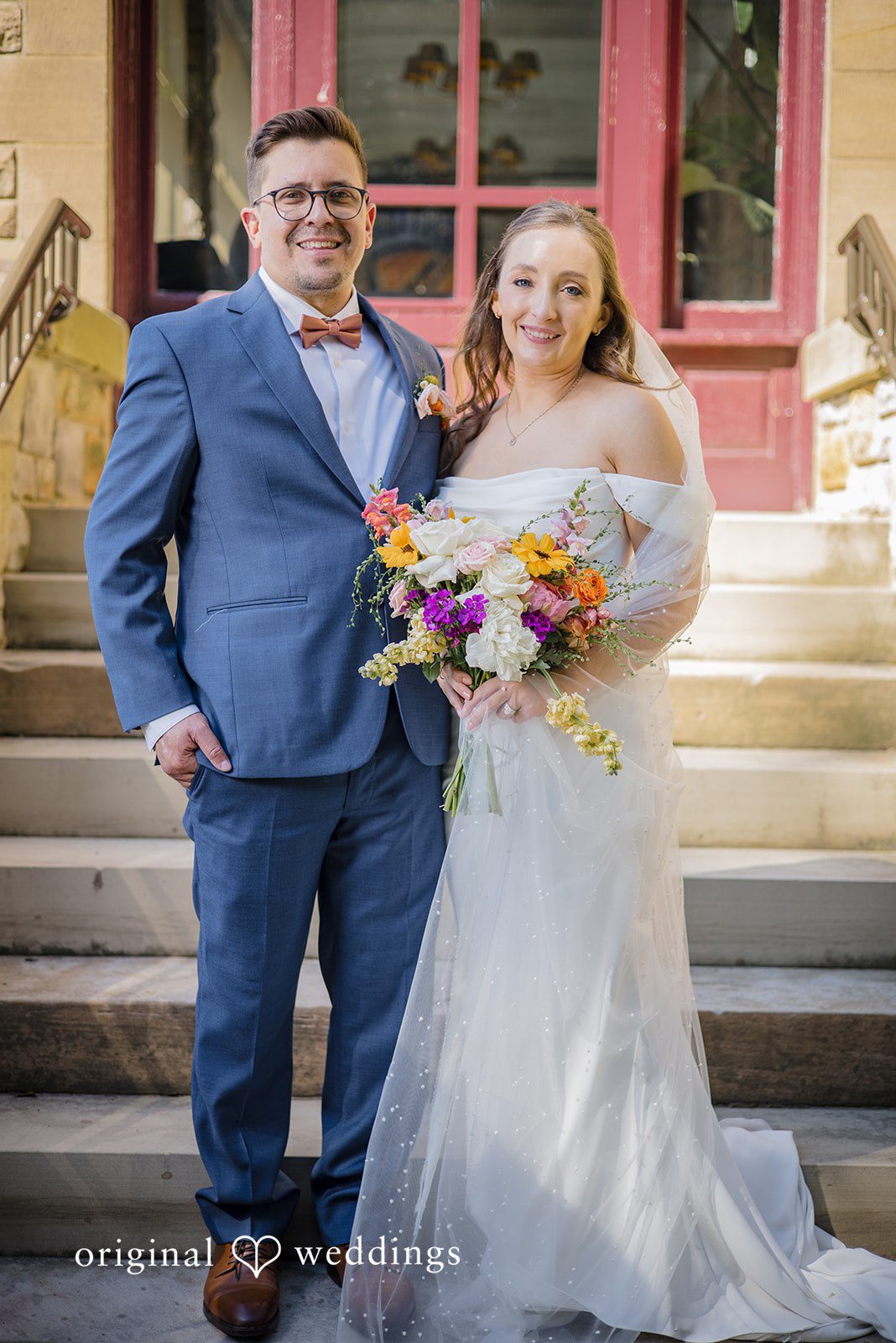 Zach + Ashley West Channel Yacht Club Wedding | Ashley & Zach -