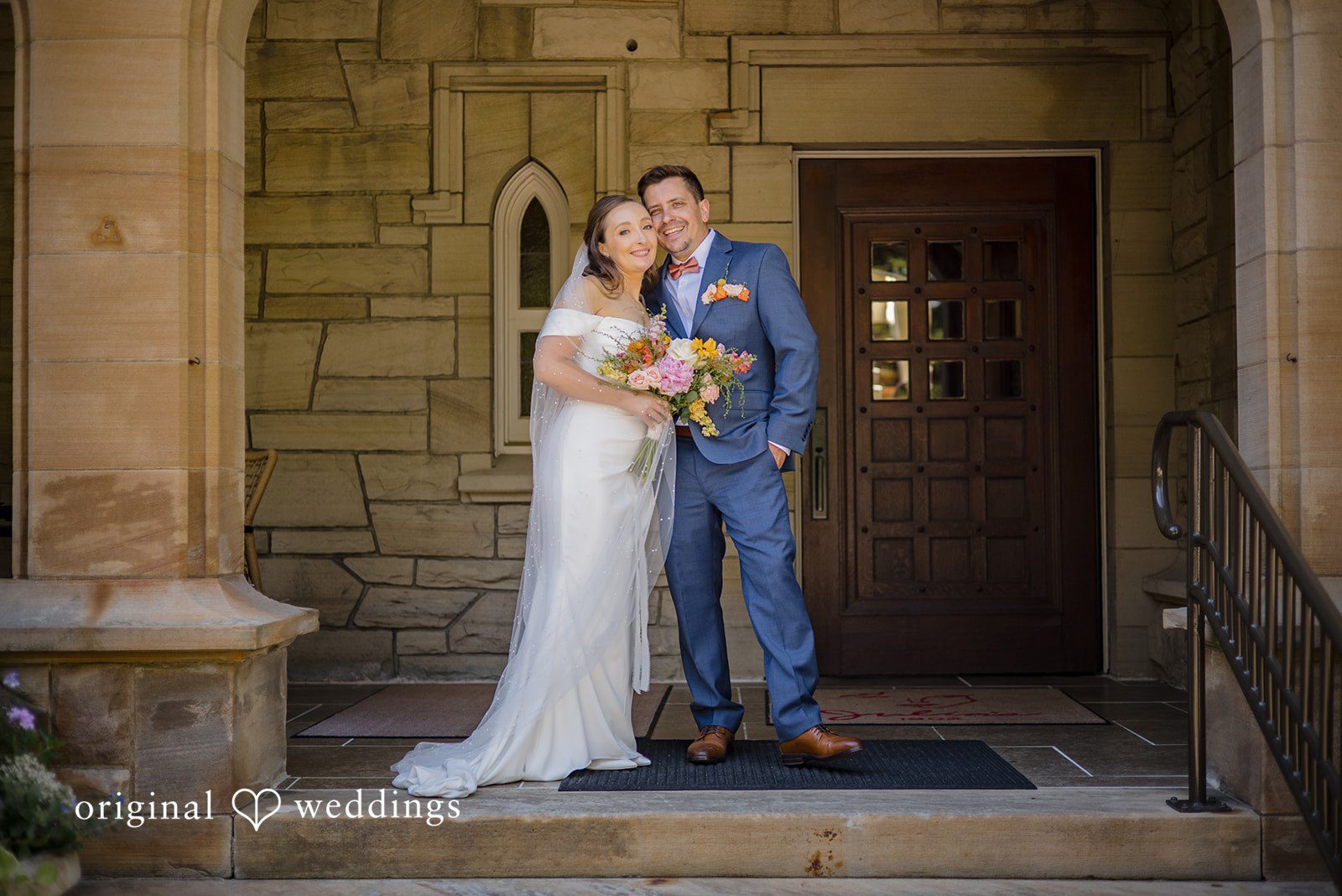 Zach + Ashley West Channel Yacht Club Wedding | Ashley & Zach -