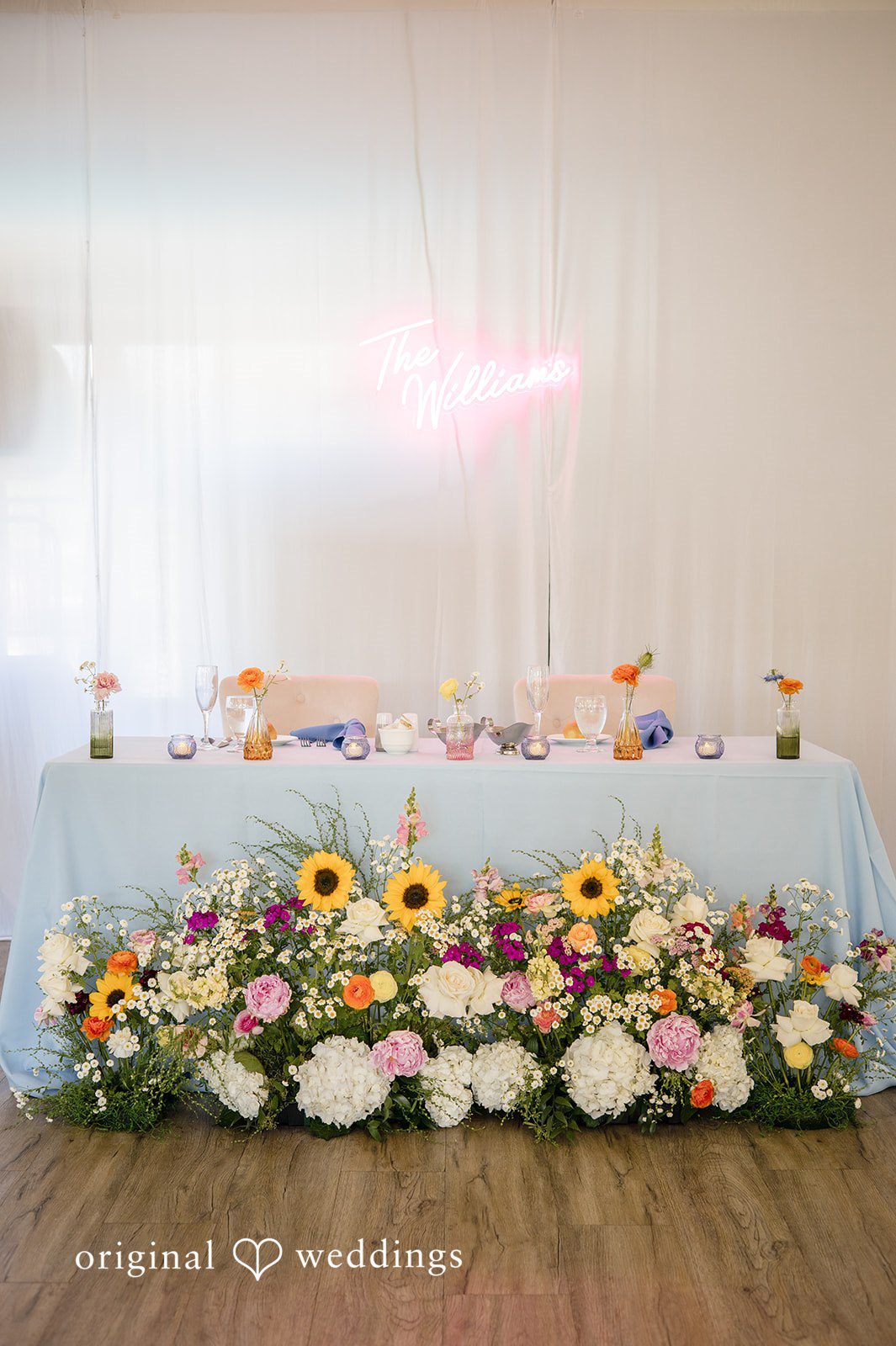 Zach + Ashley West Channel Yacht Club Wedding | Ashley & Zach -