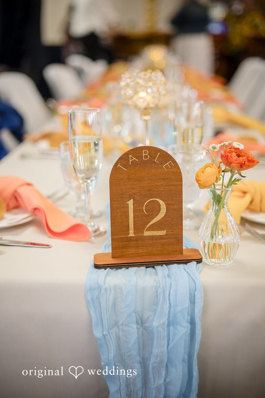 Zach + Ashley West Channel Yacht Club Wedding | Ashley & Zach -