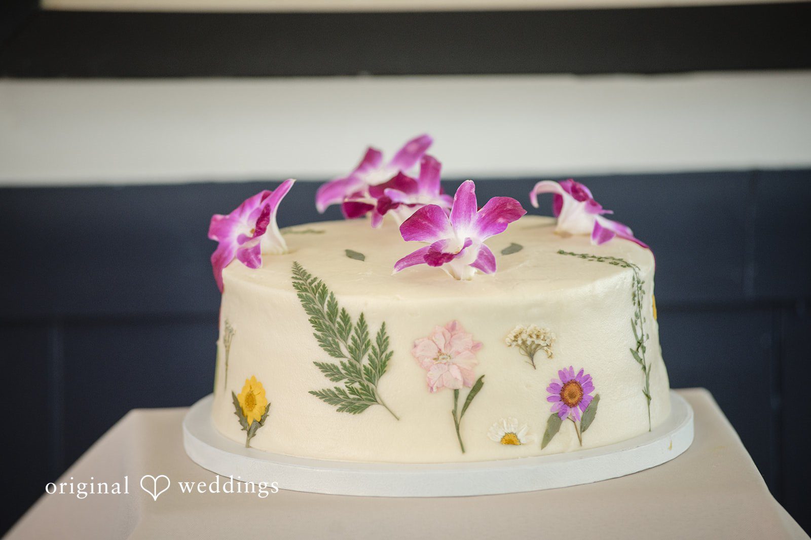 Zach + Ashley West Channel Yacht Club Wedding | Ashley & Zach -