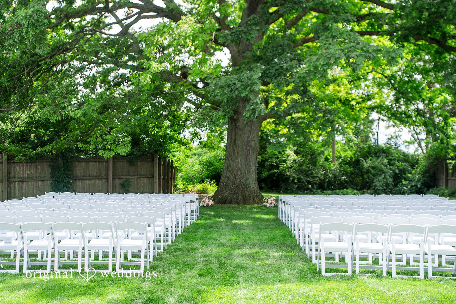 Angela + Brent Cleveland Wedding Photographers at Whitehall Columbia | Angela & Brent -