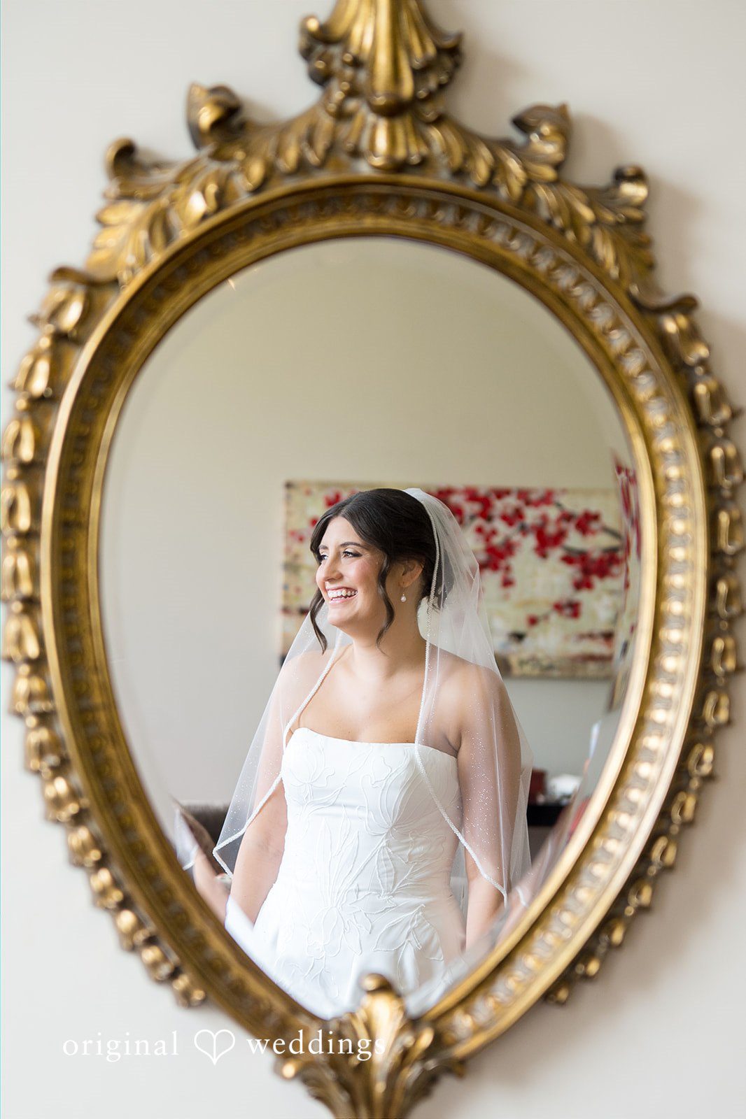 Angela + Brent Cleveland Wedding Photographers at Whitehall Columbia | Angela & Brent -