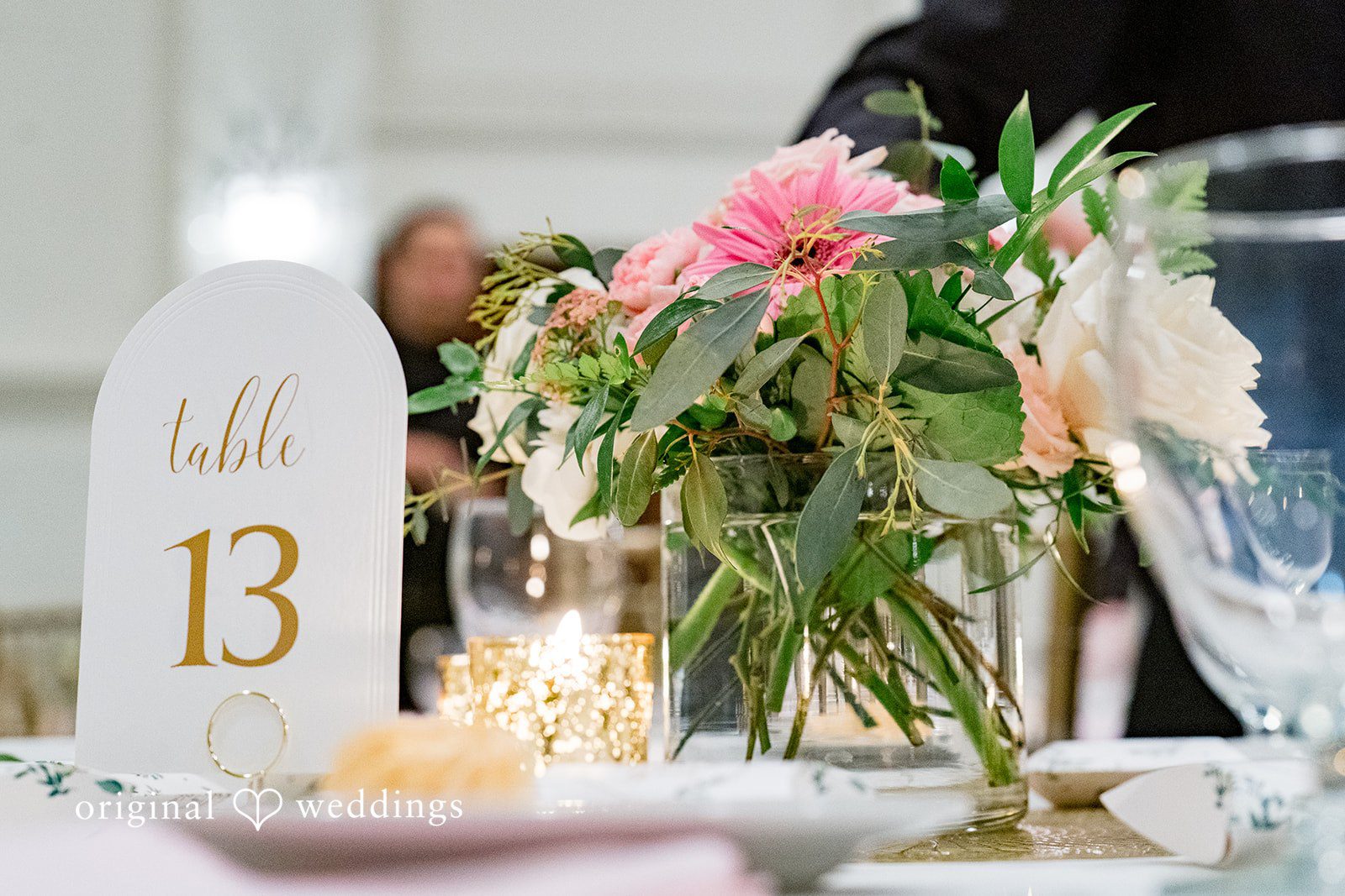 Angela + Brent Cleveland Wedding Photographers at Whitehall Columbia | Angela & Brent -