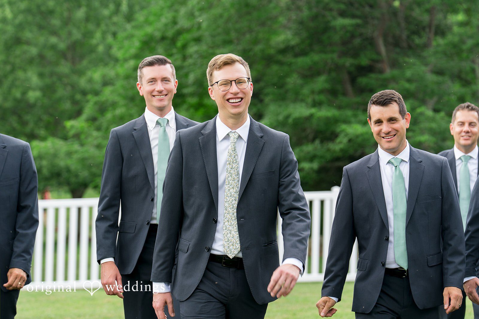 Angela + Brent Cleveland Wedding Photographers at Whitehall Columbia | Angela & Brent -