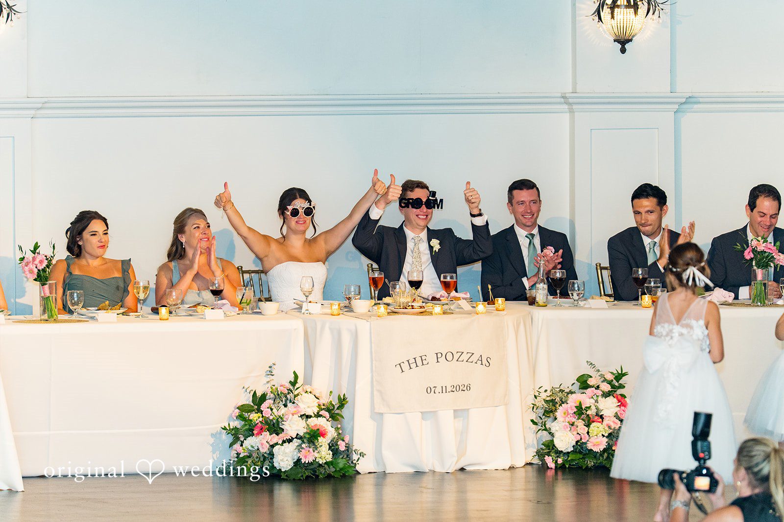 Angela + Brent Cleveland Wedding Photographers at Whitehall Columbia | Angela & Brent -