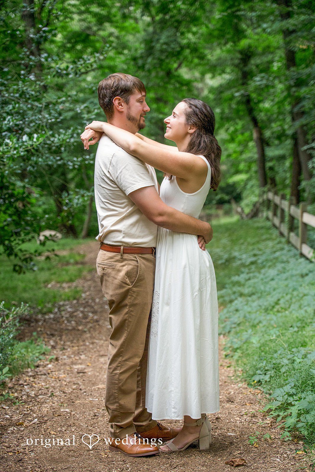 Heather + Justin Boston Engagement Photographers at Arnold Arboretum | Heather & Justin -