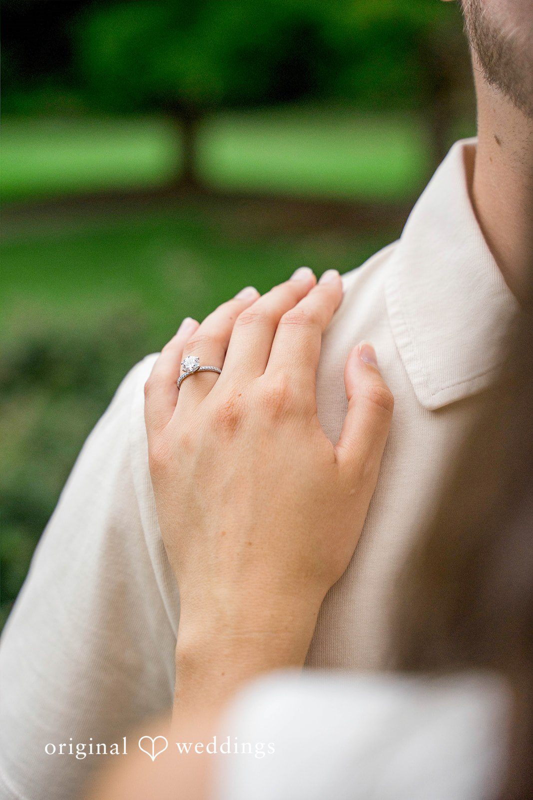 Heather + Justin Boston Engagement Photographers at Arnold Arboretum | Heather & Justin -